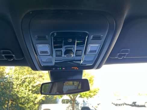 New 2026 Chevrolet Tahoe LT w/ Comfort Package image 29