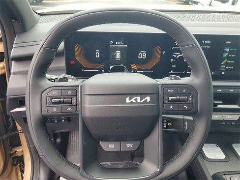 New 2027 Kia Telluride EX X-Line image 19