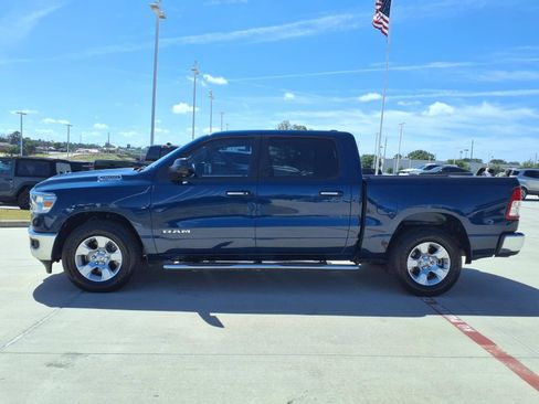 Used 2020 RAM 1500 Lone Star RWD image 8