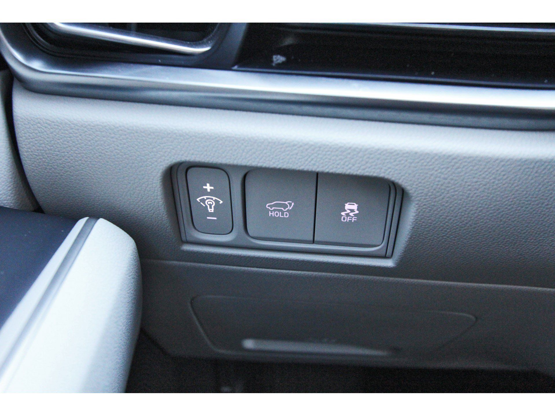 Certified 2026 Kia Sorento EX FWD image 24