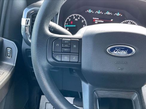 Used 2021 Ford F150 XL w/ Equipment Group 101A High AWD/4WD image 21