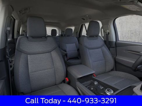 New 2026 Ford Explorer Active image 11