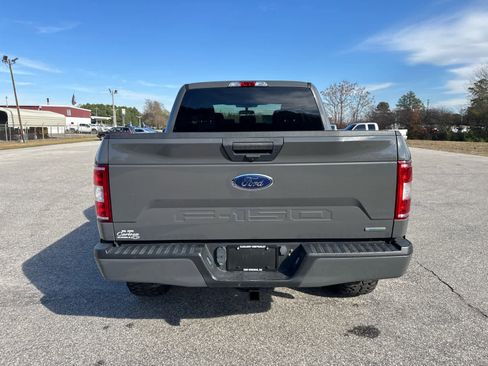 Used 2020 Ford F150 XL w/ Equipment Group 101A Mid image 6