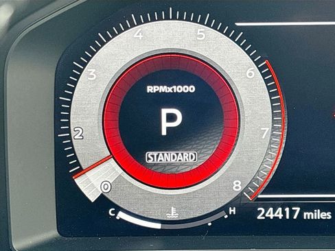 Used 2023 Nissan Rogue Platinum image 12