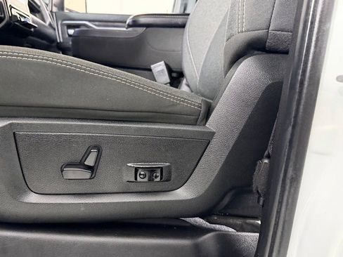 Certified 2024 RAM 2500 Big Horn w/ Safety Group image 24