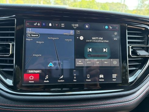 Used 2026 Dodge Durango GT RWD image 10