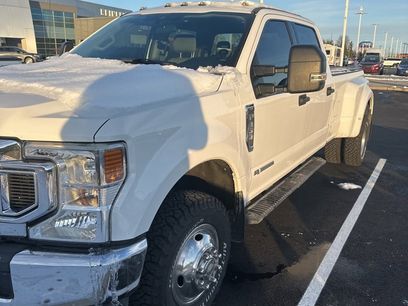 Used 2020 Ford F350 XLT