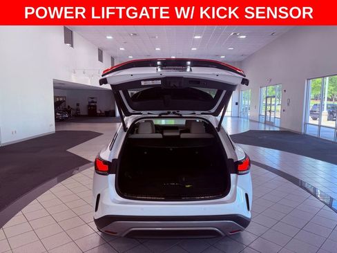 Used 2025 Lexus RX 350 Premium Plus w/ Convenience Package FWD image 7