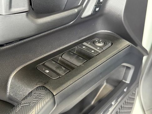 New 2025 Toyota 4Runner TRD Sport image 14