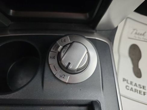 Used 2024 Toyota 4Runner SR5 image 36