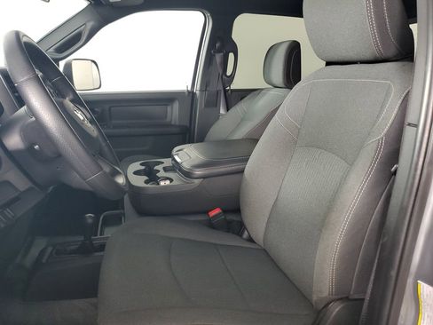 Used 2022 RAM 3500 Tradesman image 14