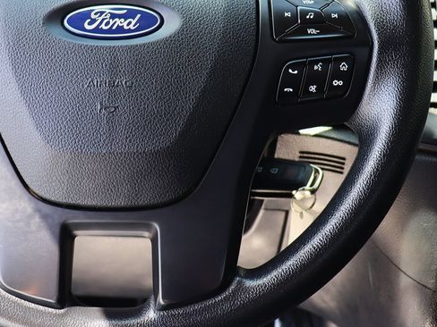 Used 2020 Ford Ranger XL w/ Equipment Group 101A Mid AWD/4WD image 52