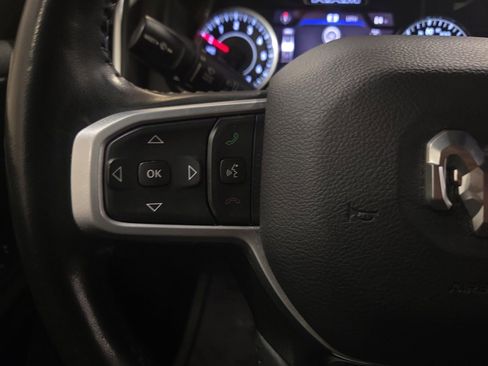 Used 2023 RAM 1500 Lone Star AWD/4WD image 15