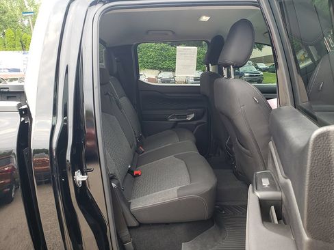 Certified 2024 Ford Ranger XLT w/ Technology Package AWD/4WD image 17