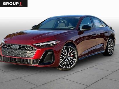New 2026 Audi S5 Premium Plus