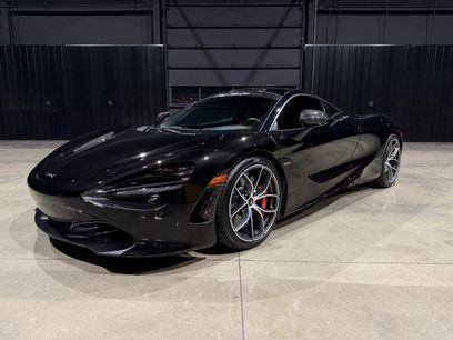 Used 2022 McLaren 720S Performance