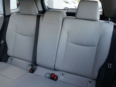 Used 2026 Toyota Corolla Cross L FWD image 22