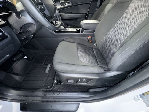 New 2026 Kia Sportage LX w/ LX Convenience Package image 15