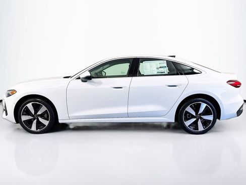 New 2025 Audi A5 2.0T Premium Plus image 8