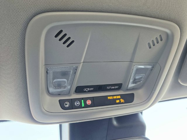 Certified 2024 Chevrolet Malibu LS FWD image 26