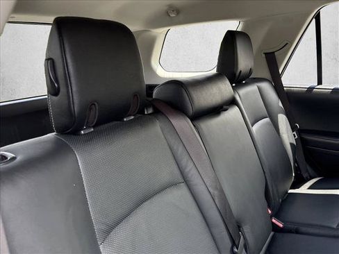 Certified 2023 Toyota 4Runner Limited RWD image 26