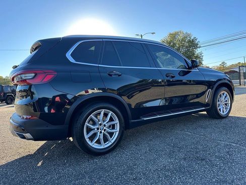 Used 2019 BMW X5 xDrive40i w/ Convenience Package image 17