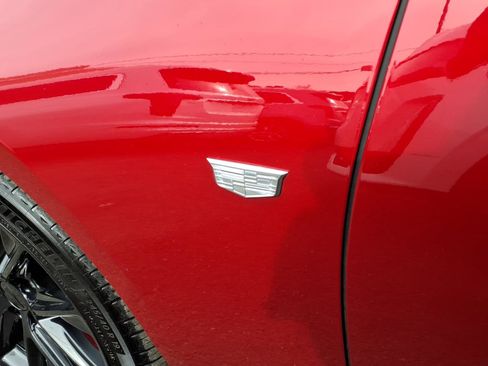 Used 2020 Cadillac CT5 Sport w/ Parking Package image 9