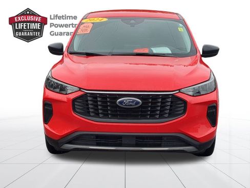 Used 2024 Ford Escape Active image 8