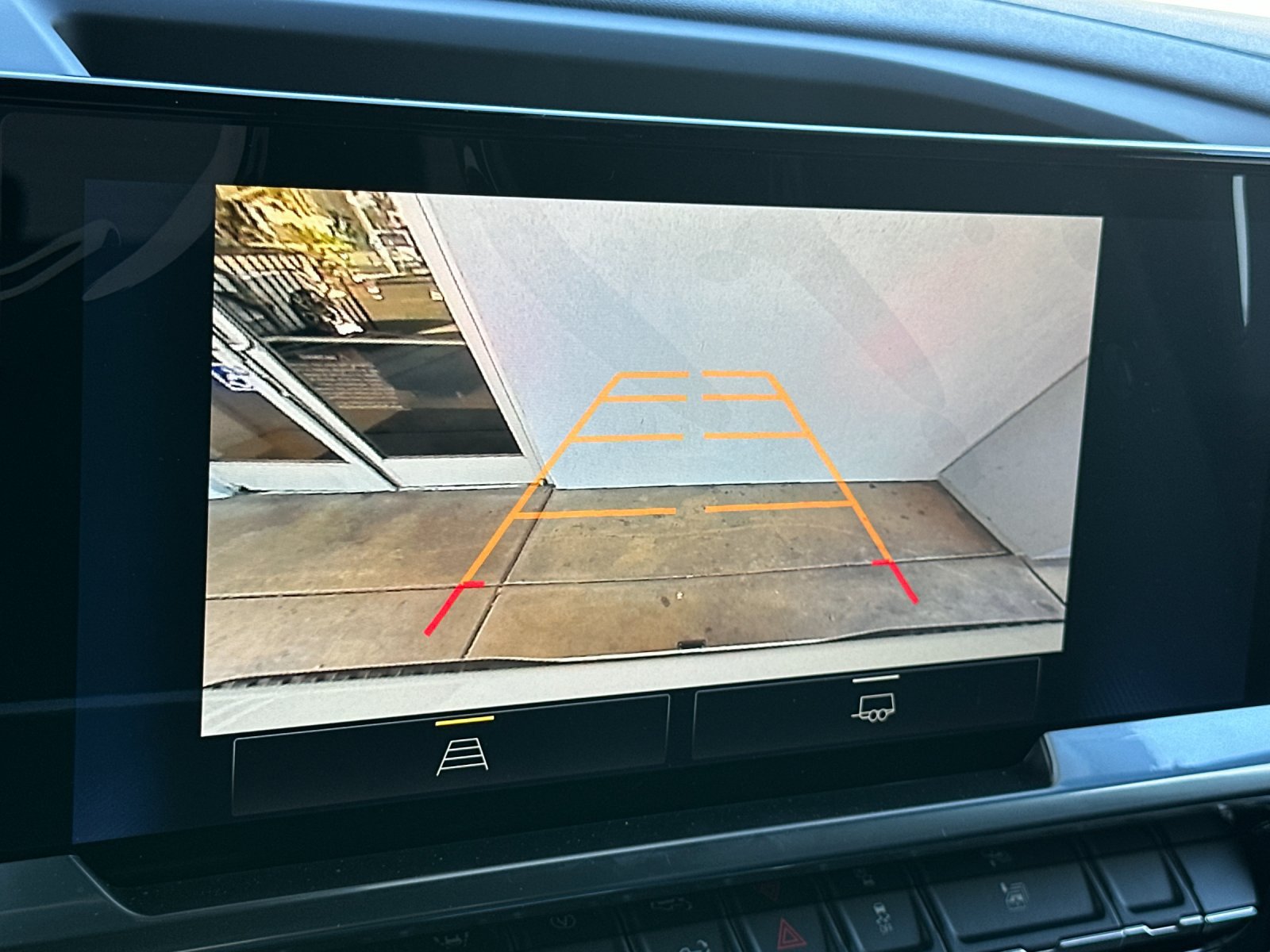 New 2026 Chevrolet Silverado 1500 RST RWD image 19