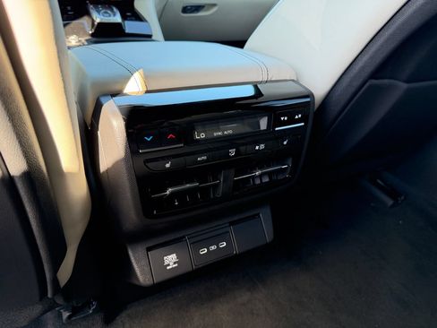 New 2026 Acura MDX A-Spec AWD/4WD image 29