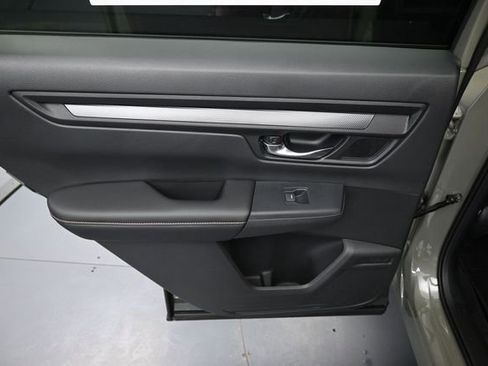 New 2026 Honda CR-V TrailSport image 26