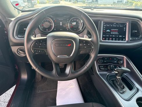 Used 2018 Dodge Challenger SXT w/ Super Sport Group (SS/T) RWD image 24