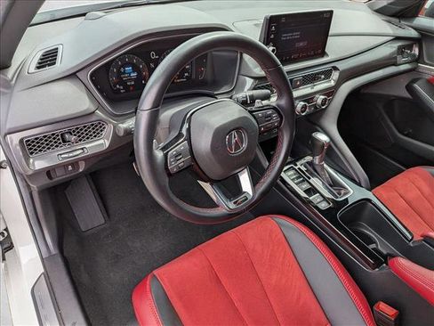 Used 2024 Acura Integra A-Spec FWD image 25
