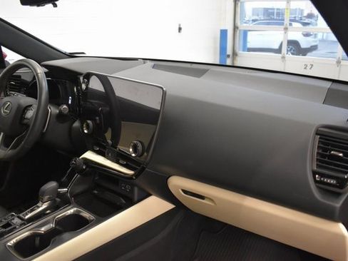 Used 2024 Lexus NX 350h AWD w/ Premium Package image 20
