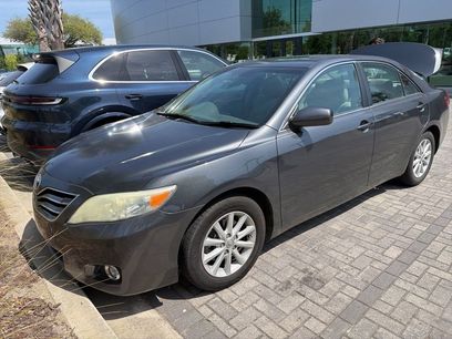 Used 2010 Toyota Camry