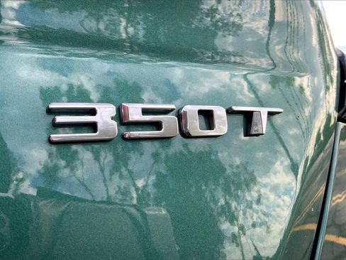 Used 2025 Cadillac CT4 Sport image 11