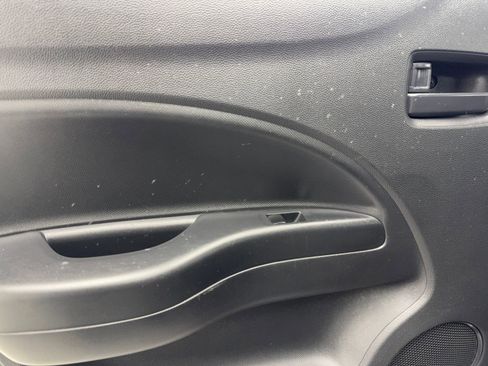 Used 2021 Mitsubishi Mirage LE FWD image 39