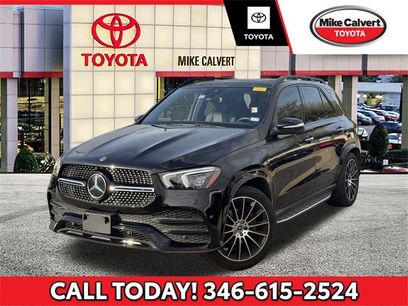 Used 2023 Mercedes-Benz GLE 350