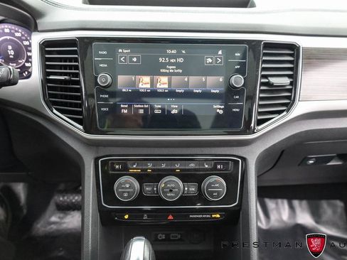 Used 2019 Volkswagen Atlas SEL image 30