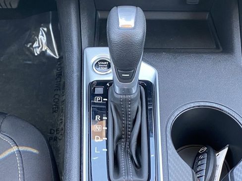 Used 2025 Nissan Altima 2.5 S FWD image 33
