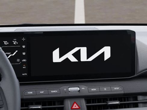 New 2026 Kia K4 GT-Line Turbo FWD image 20