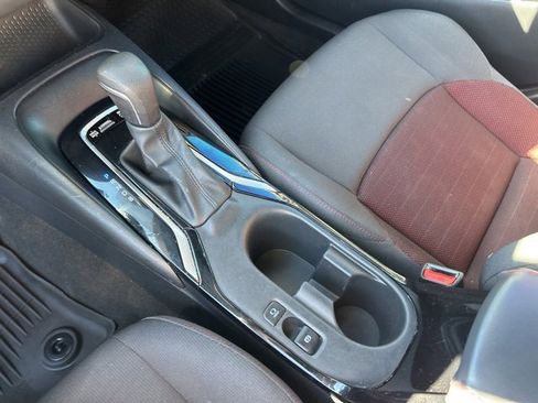 Used 2023 Toyota Corolla SE w/ SE Premium Package image 24
