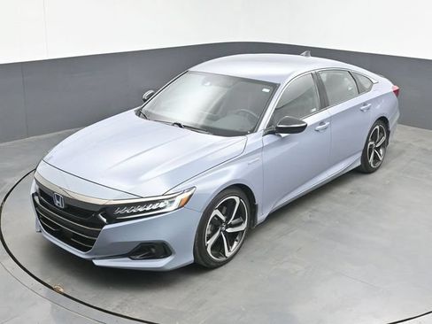 Used 2022 Honda Accord Sport image 34