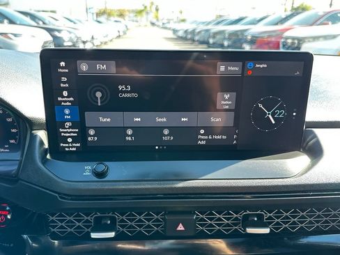 Used 2023 Honda Accord Sport image 24