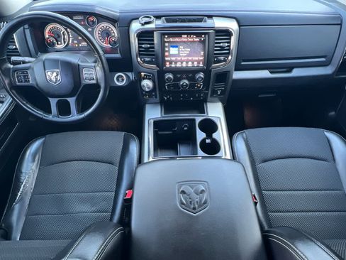 Used 2014 RAM 1500 Sport image 3