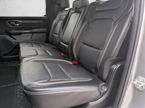 Used 2023 RAM 1500 TRX w/ TRX Level 1 Equipment Group image 18