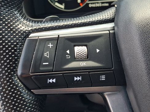 Used 2022 Mitsubishi Outlander SE AWD/4WD image 23