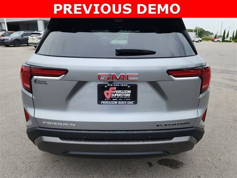 New 2026 GMC Terrain Elevation w/ Technology Package II image 4