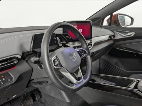 Used 2023 Volkswagen ID.4 S RWD image 26