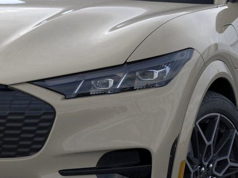 New 2026 Ford Mustang Mach-E GT image 18